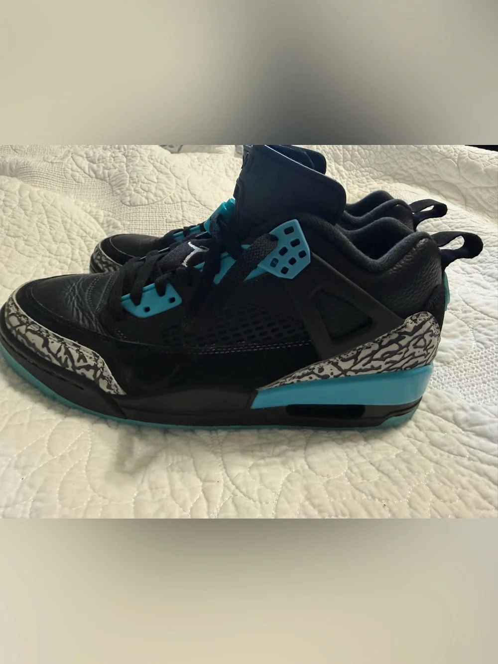Jordan men’s spizike